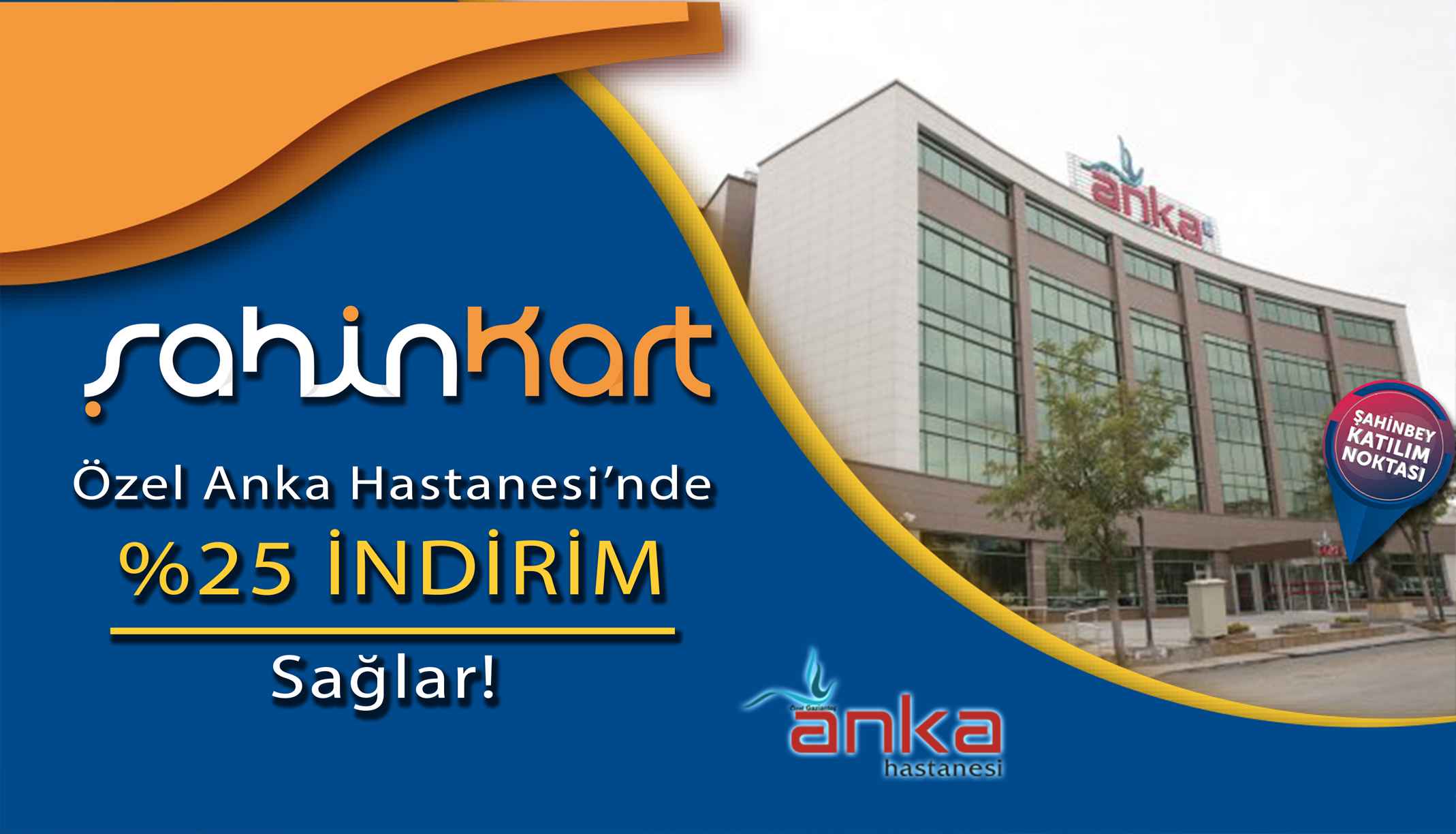 Özel Anka Hastanesi